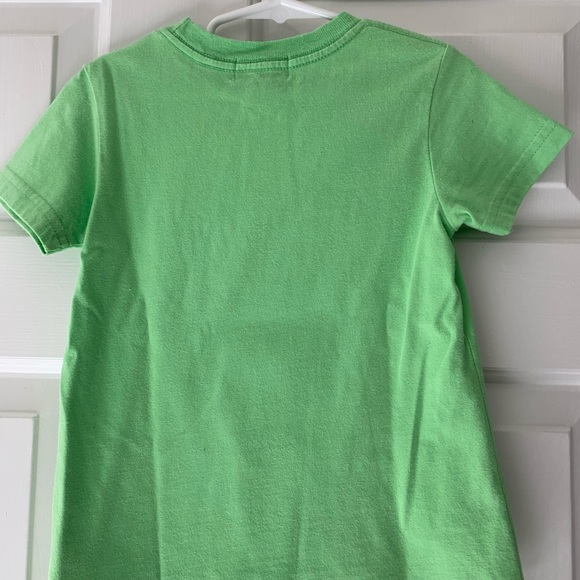 Never Worn Polo Kids T-shirt - Picture 3 of 5